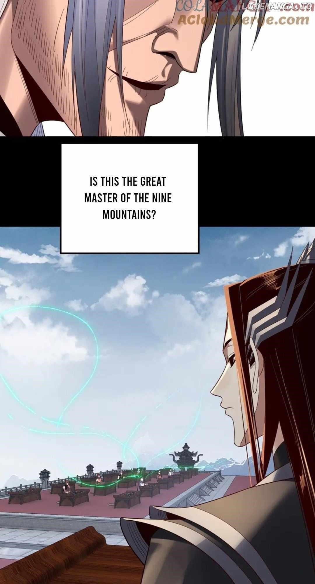 I Am the Fated Villain Chapter 253 - Page 25