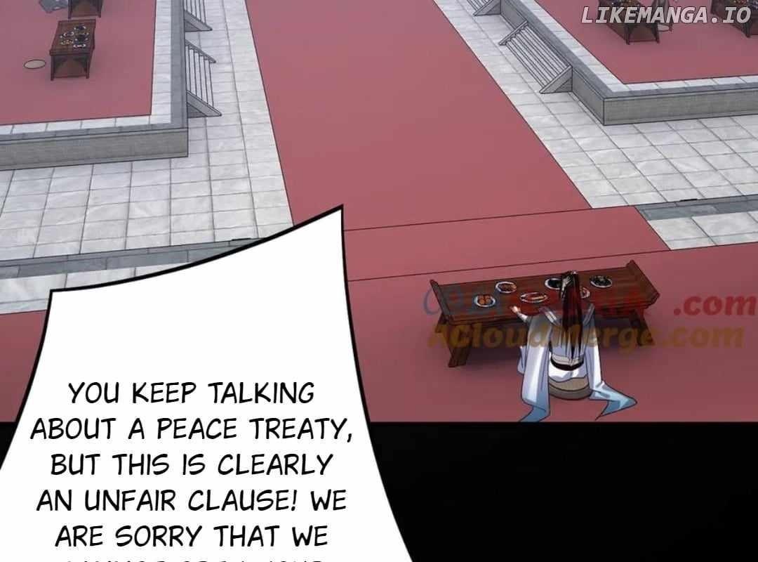 I Am the Fated Villain Chapter 253 - Page 28