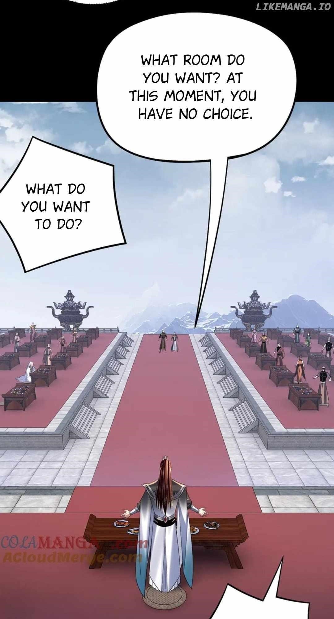 I Am the Fated Villain Chapter 253 - Page 33