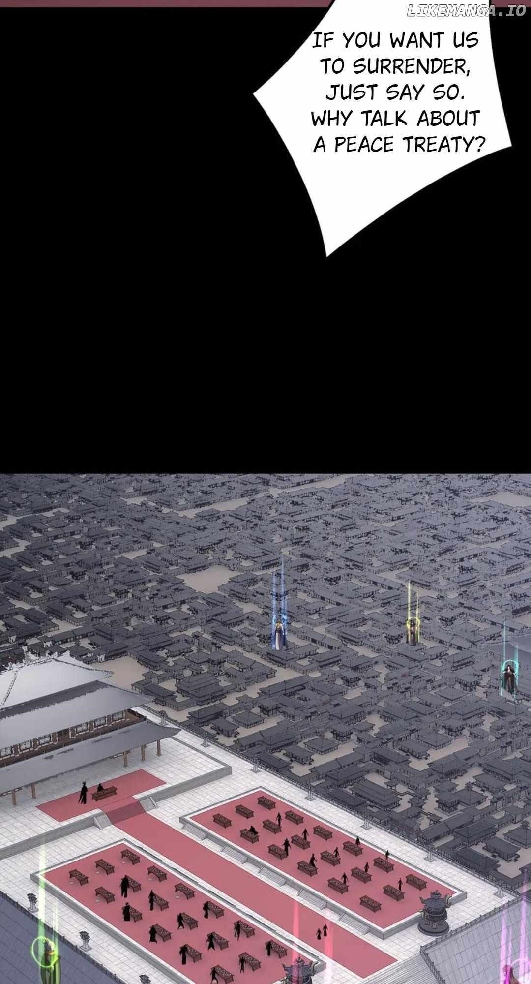 I Am the Fated Villain Chapter 253 - Page 34