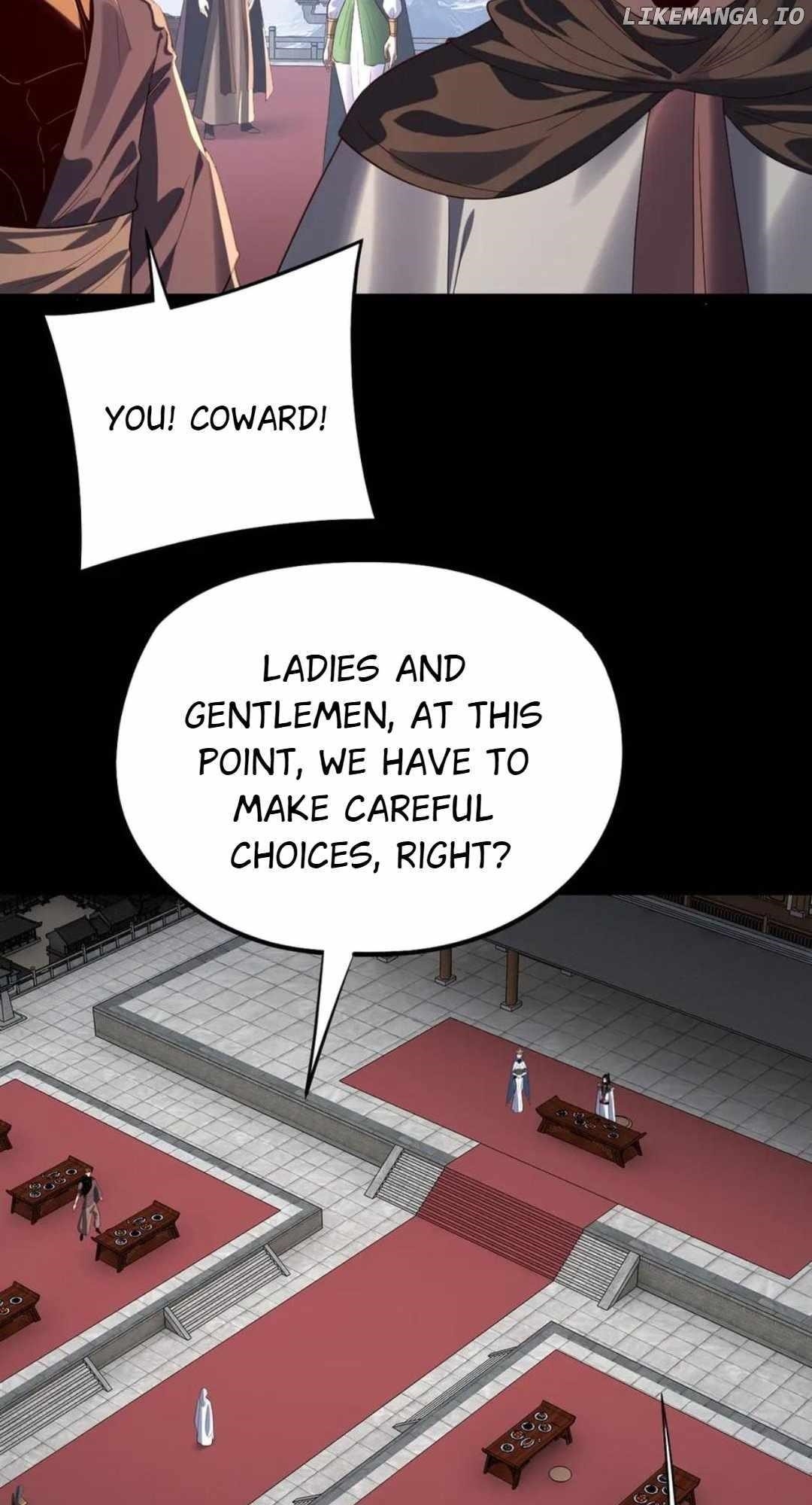 I Am the Fated Villain Chapter 253 - Page 39