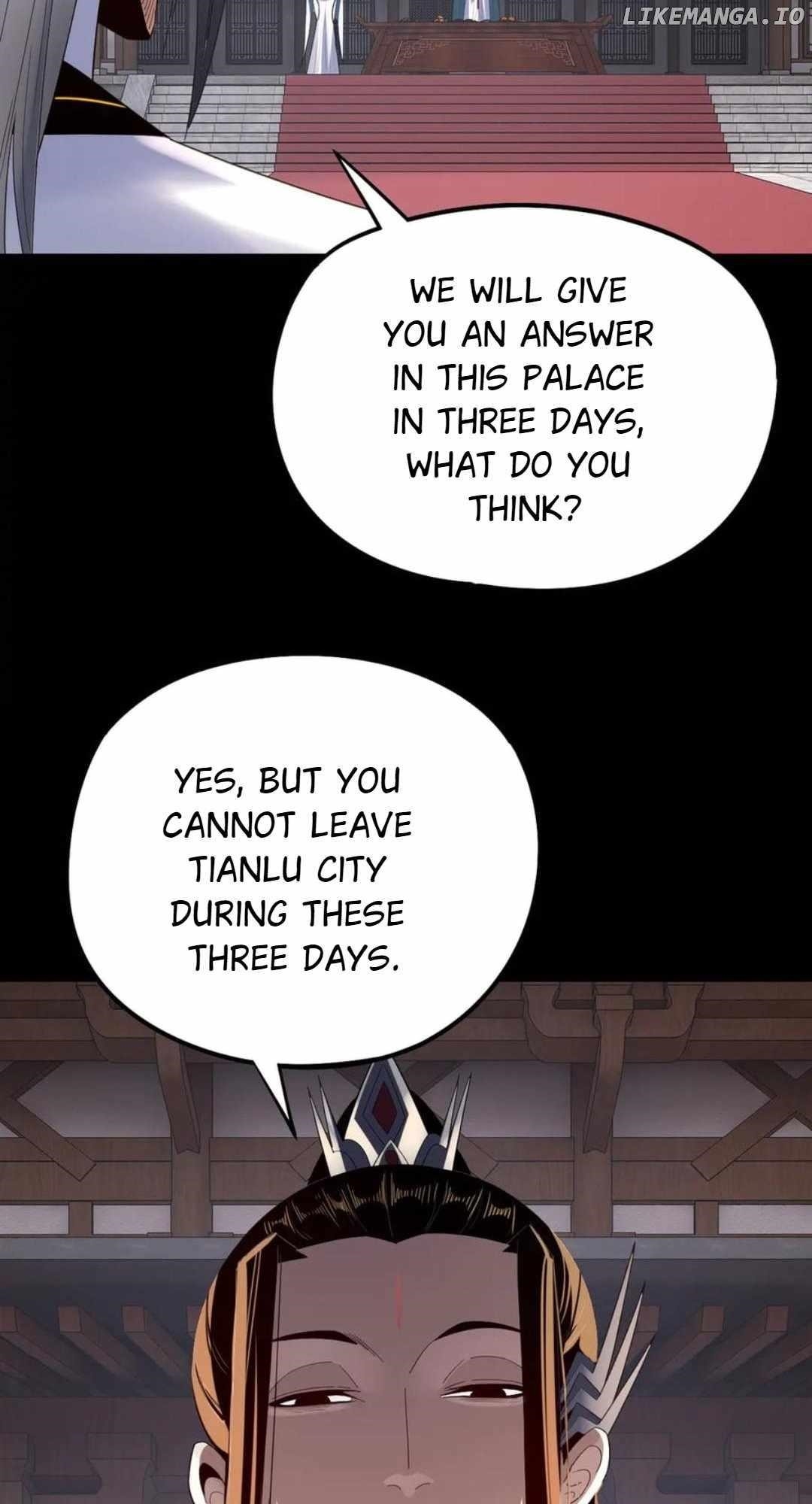 I Am the Fated Villain Chapter 253 - Page 41