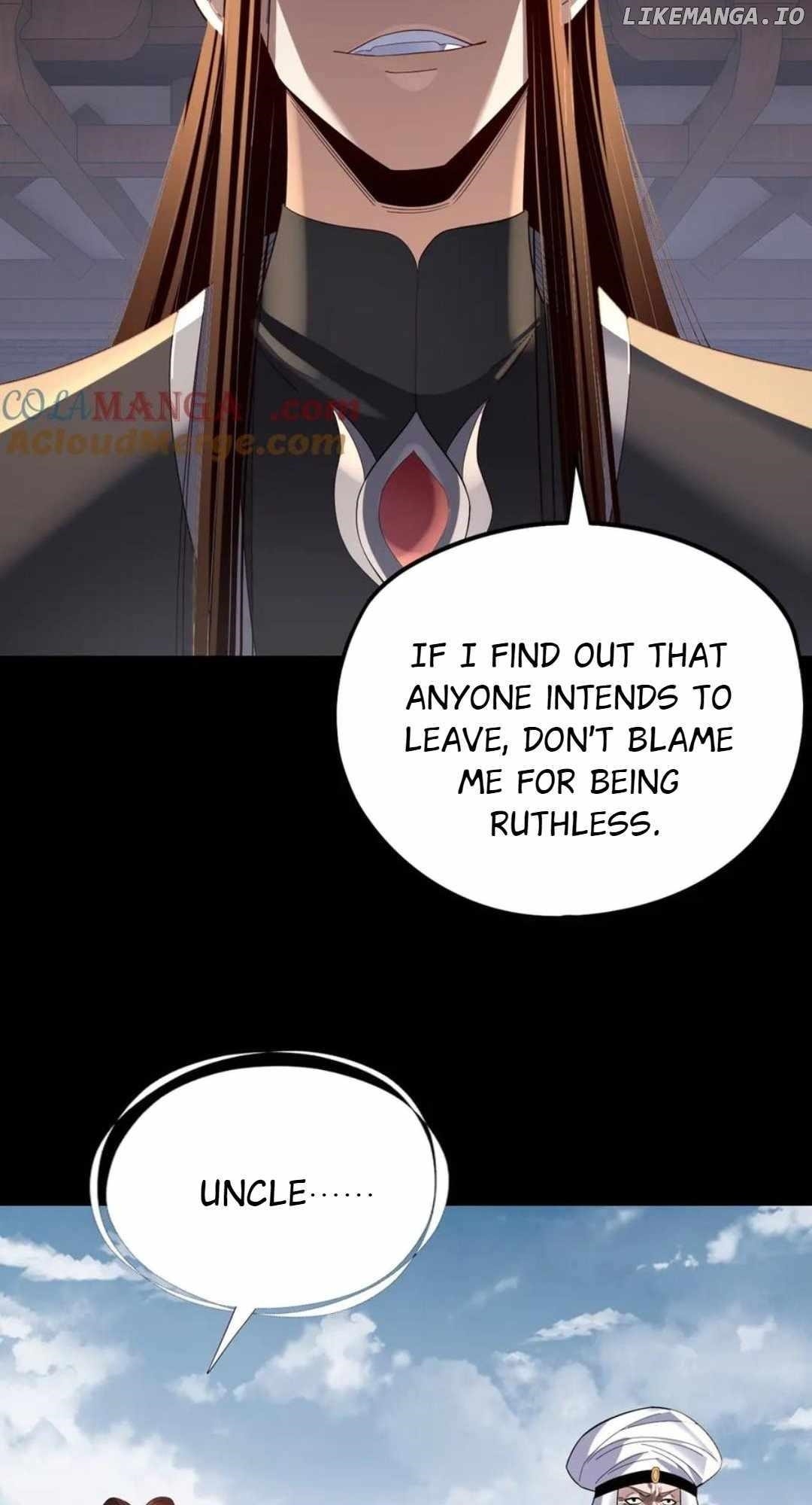 I Am the Fated Villain Chapter 253 - Page 42