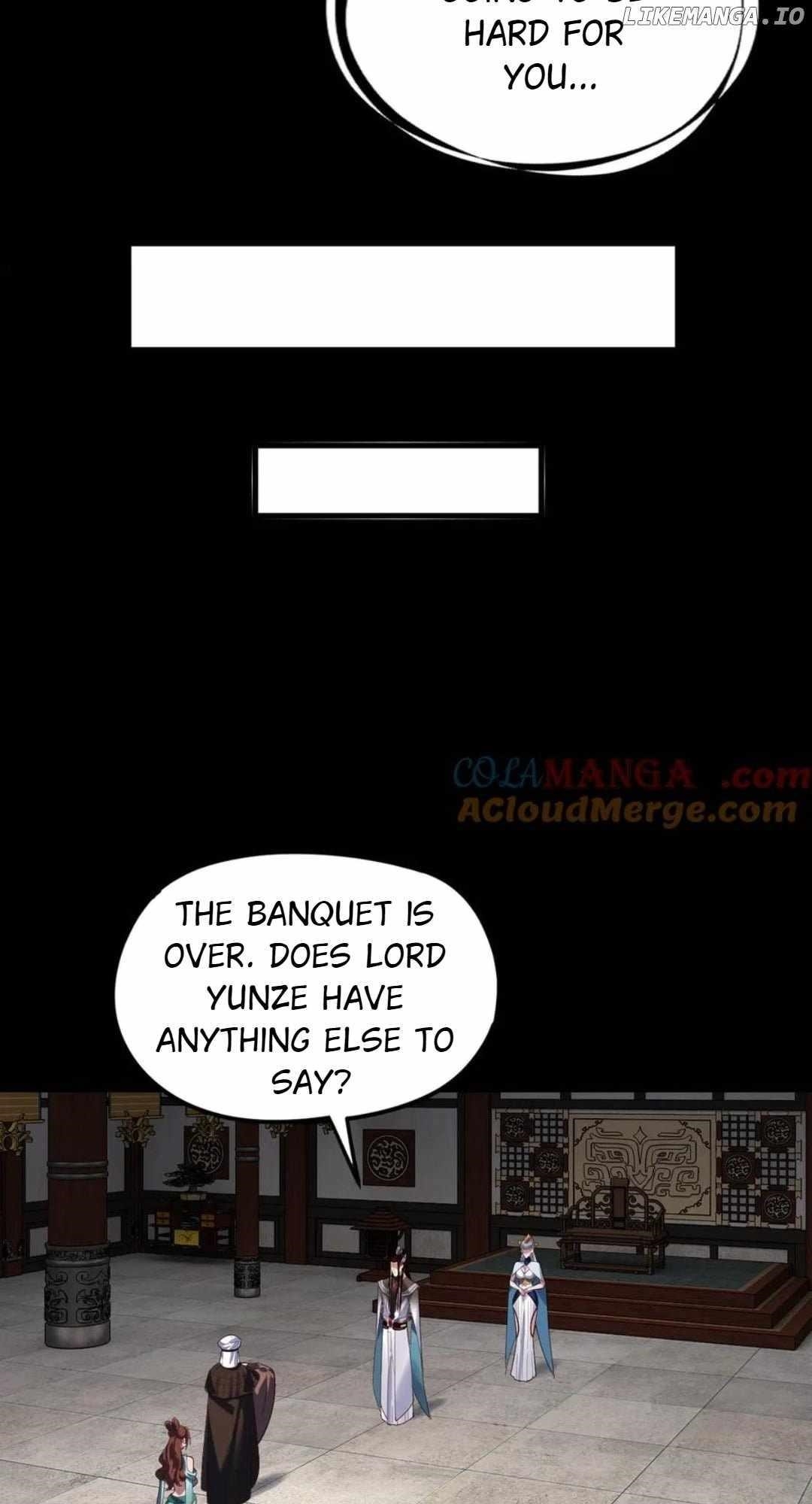 I Am the Fated Villain Chapter 253 - Page 44