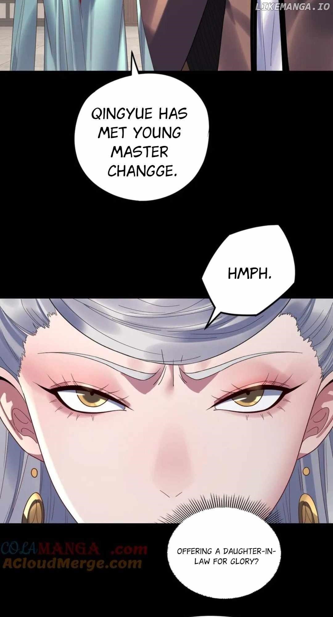 I Am the Fated Villain Chapter 253 - Page 47