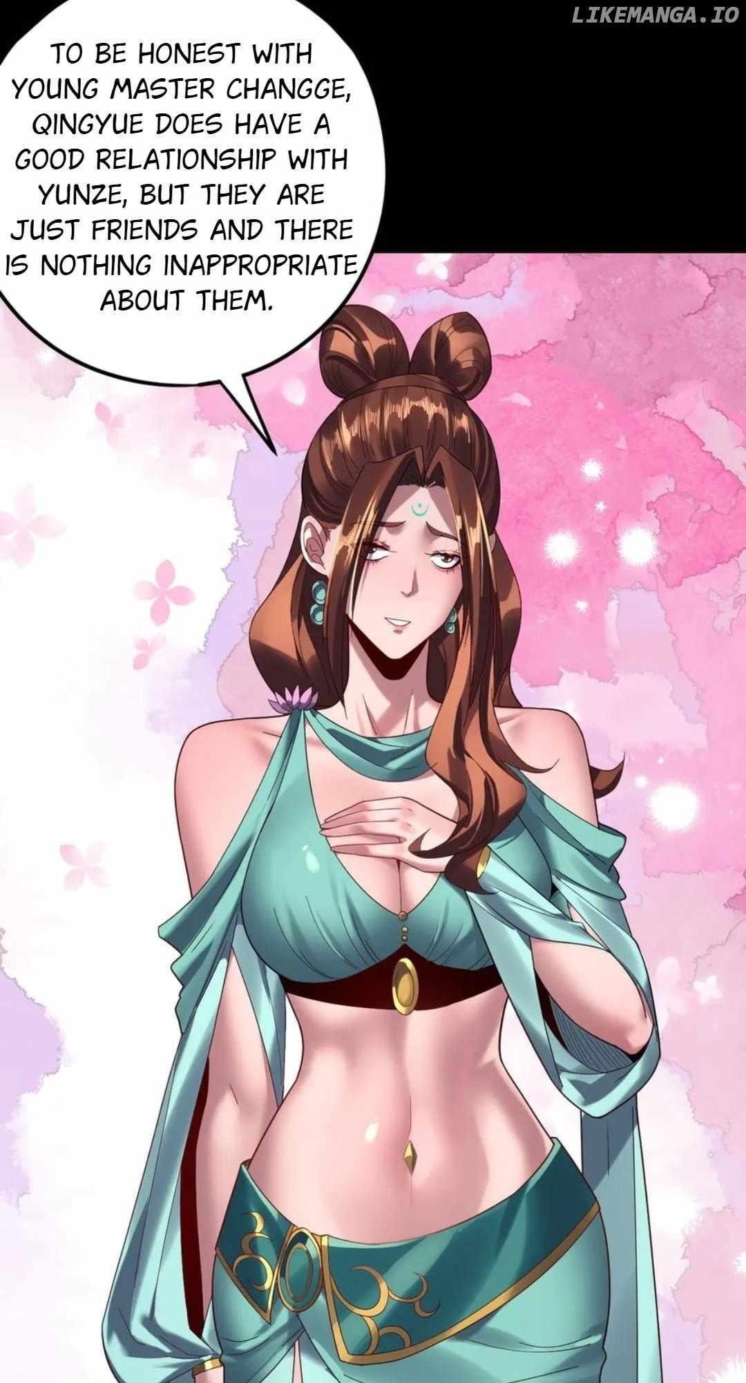 I Am the Fated Villain Chapter 253 - Page 50