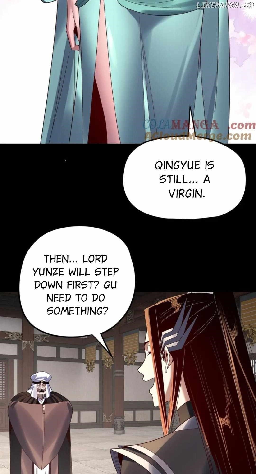 I Am the Fated Villain Chapter 253 - Page 51