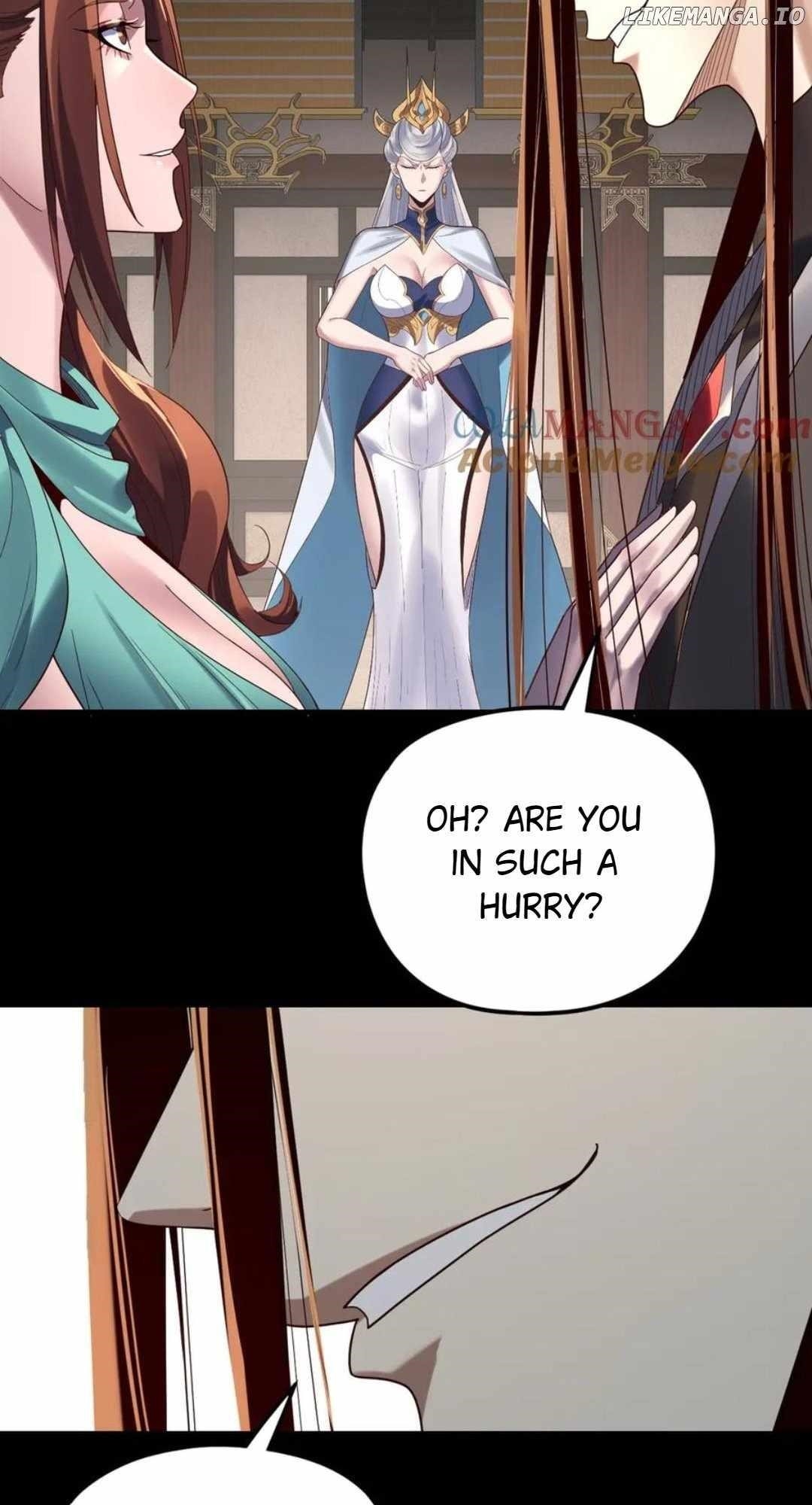 I Am the Fated Villain Chapter 253 - Page 56