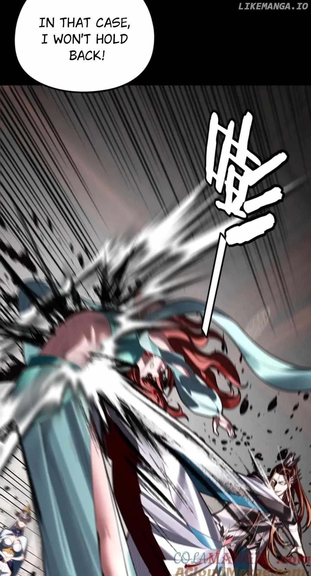 I Am the Fated Villain Chapter 253 - Page 57