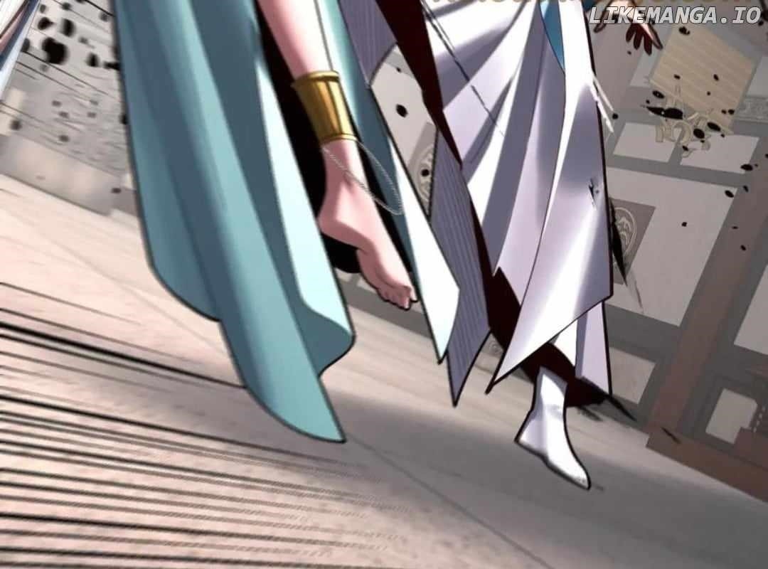 I Am the Fated Villain Chapter 253 - Page 58