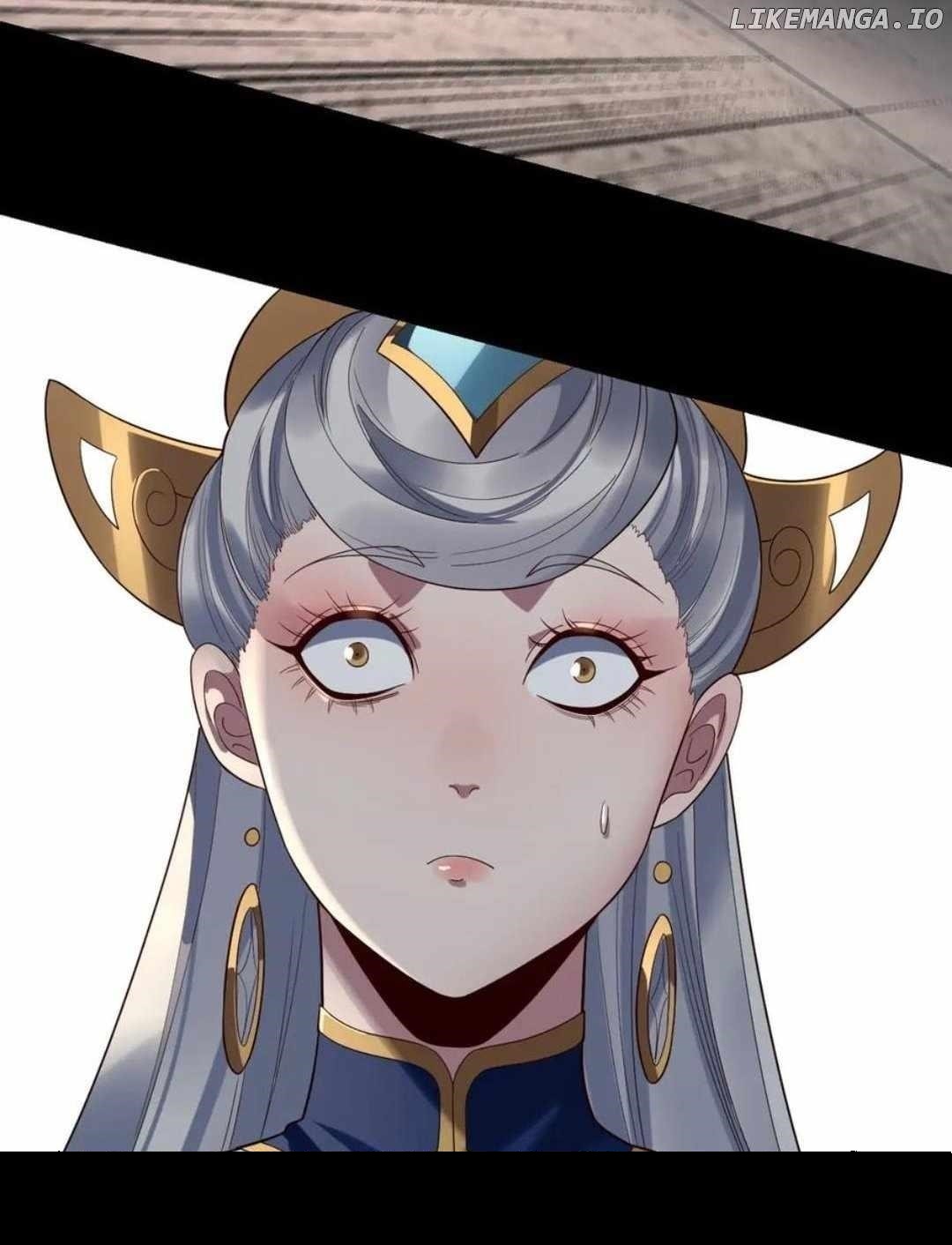 I Am the Fated Villain Chapter 253 - Page 59