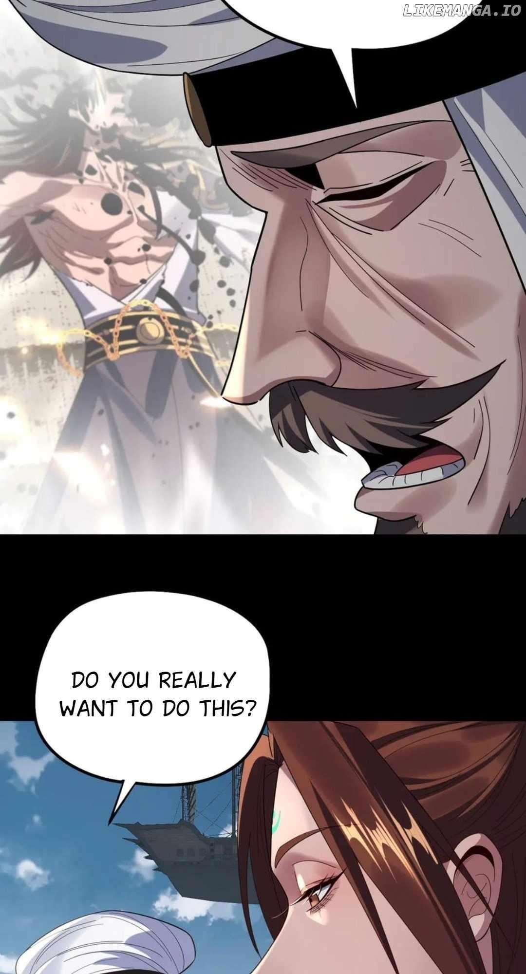 I Am the Fated Villain Chapter 253 - Page 6