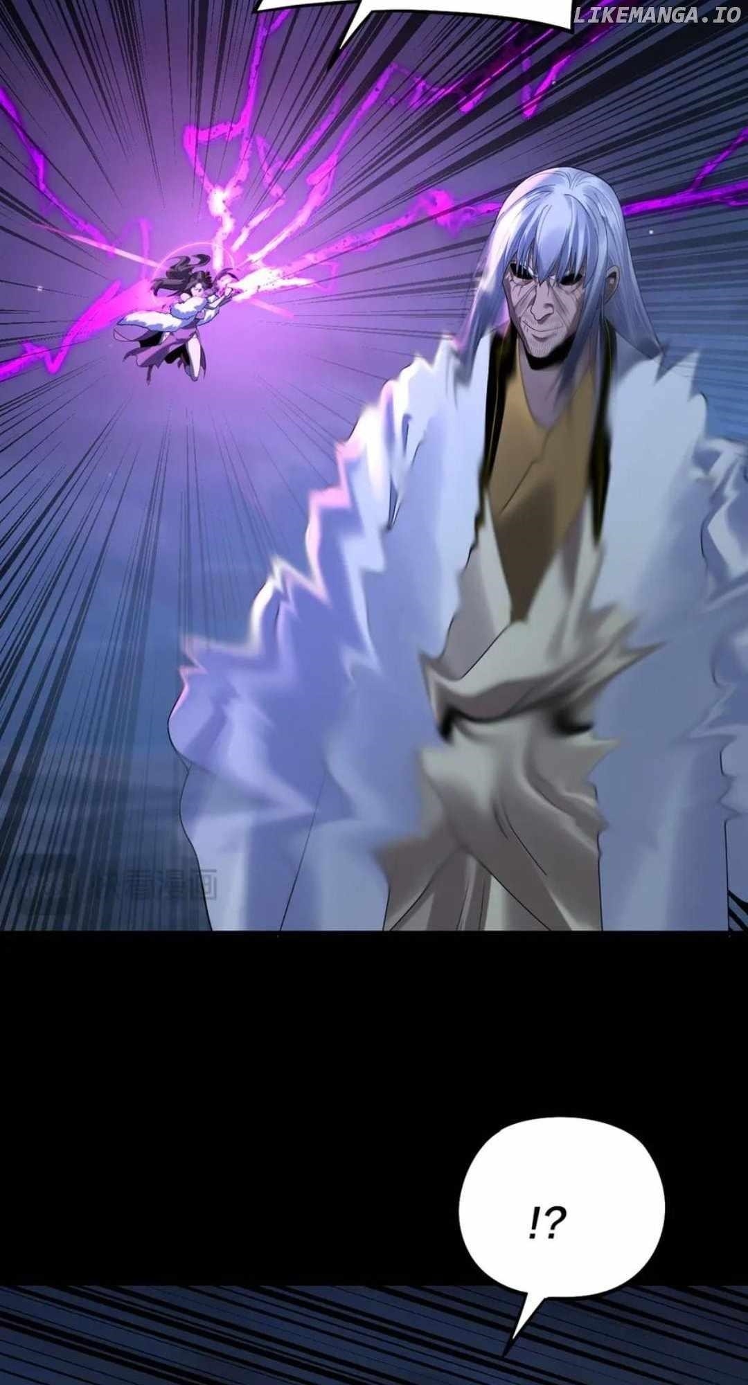 I Am the Fated Villain Chapter 255 - Page 17