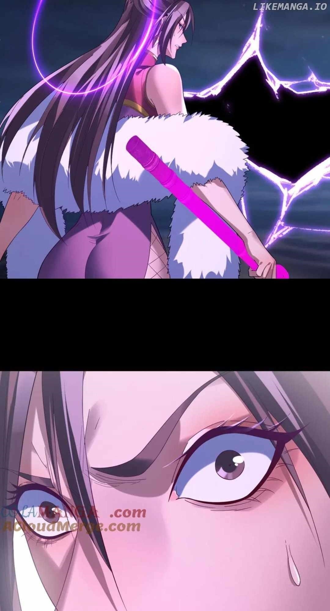 I Am the Fated Villain Chapter 255 - Page 19