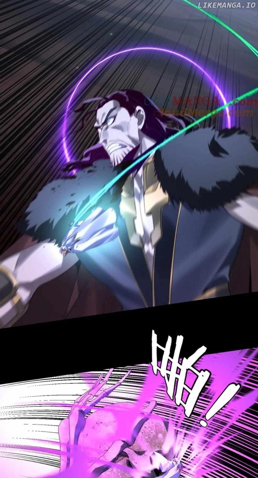 I Am the Fated Villain Chapter 255 - Page 23