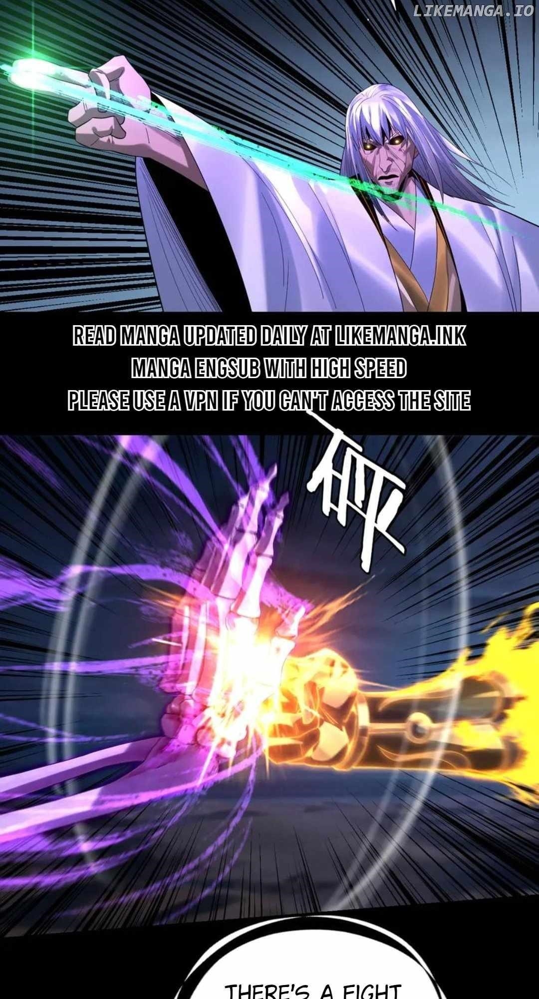 I Am the Fated Villain Chapter 255 - Page 25