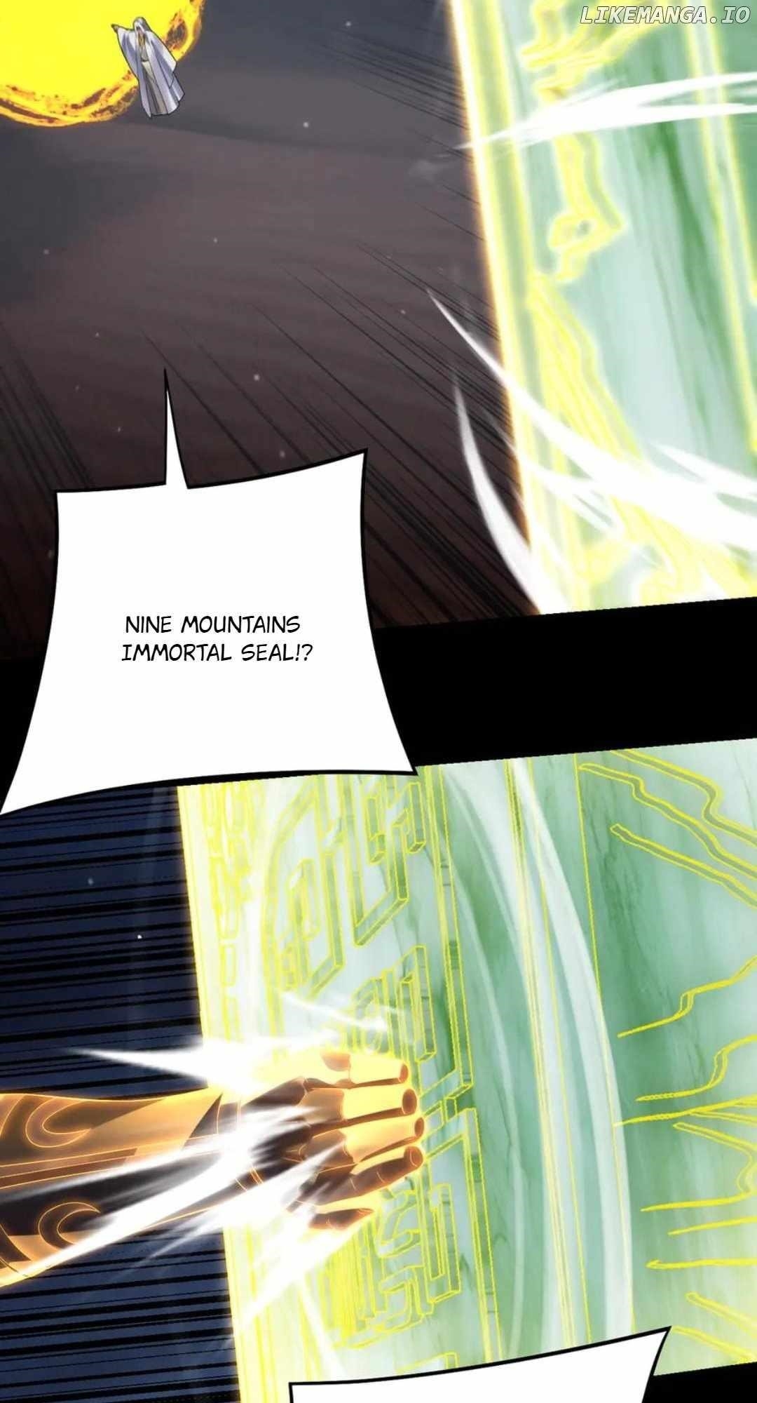 I Am the Fated Villain Chapter 255 - Page 27