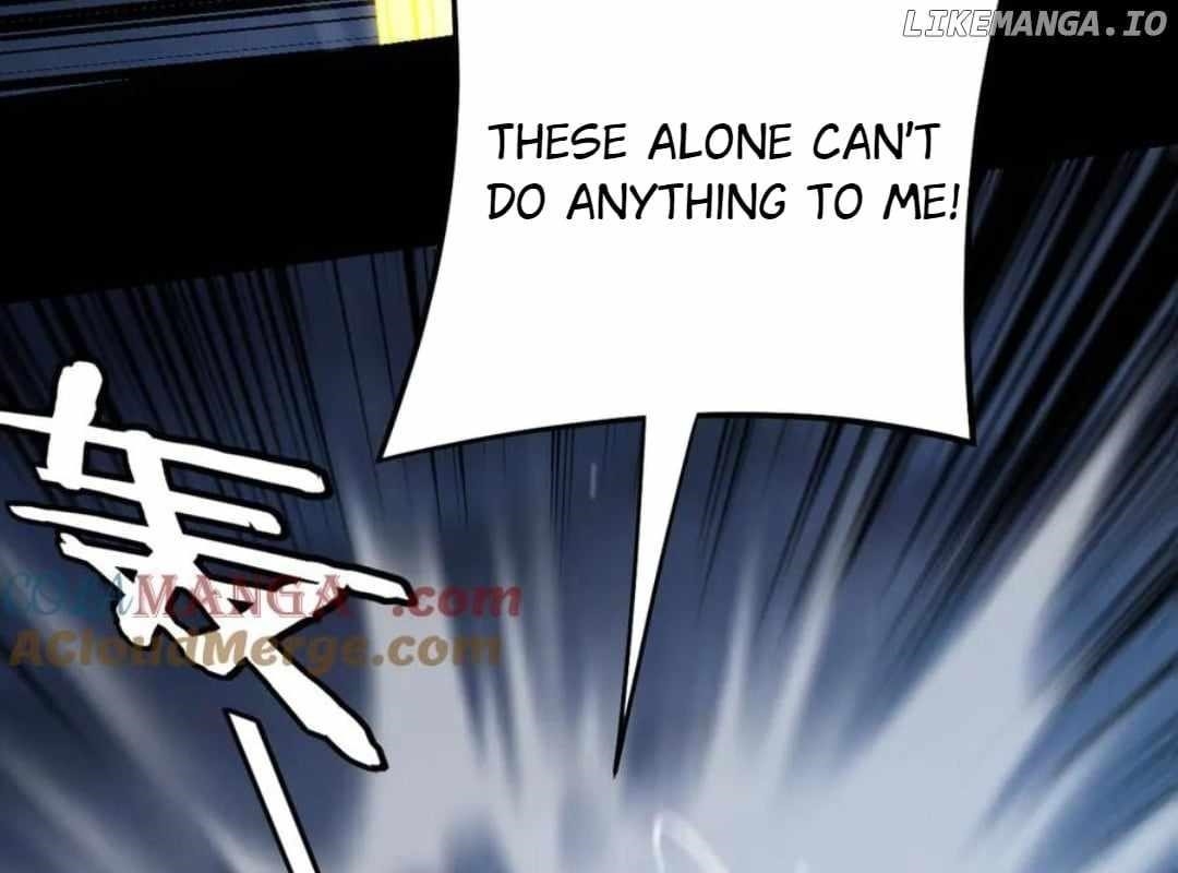 I Am the Fated Villain Chapter 255 - Page 28