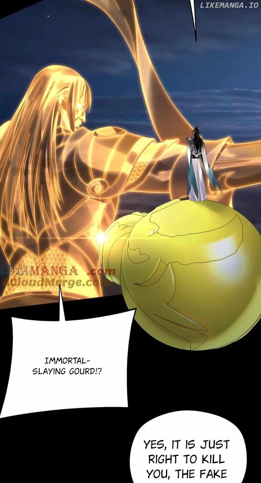 I Am the Fated Villain Chapter 255 - Page 30