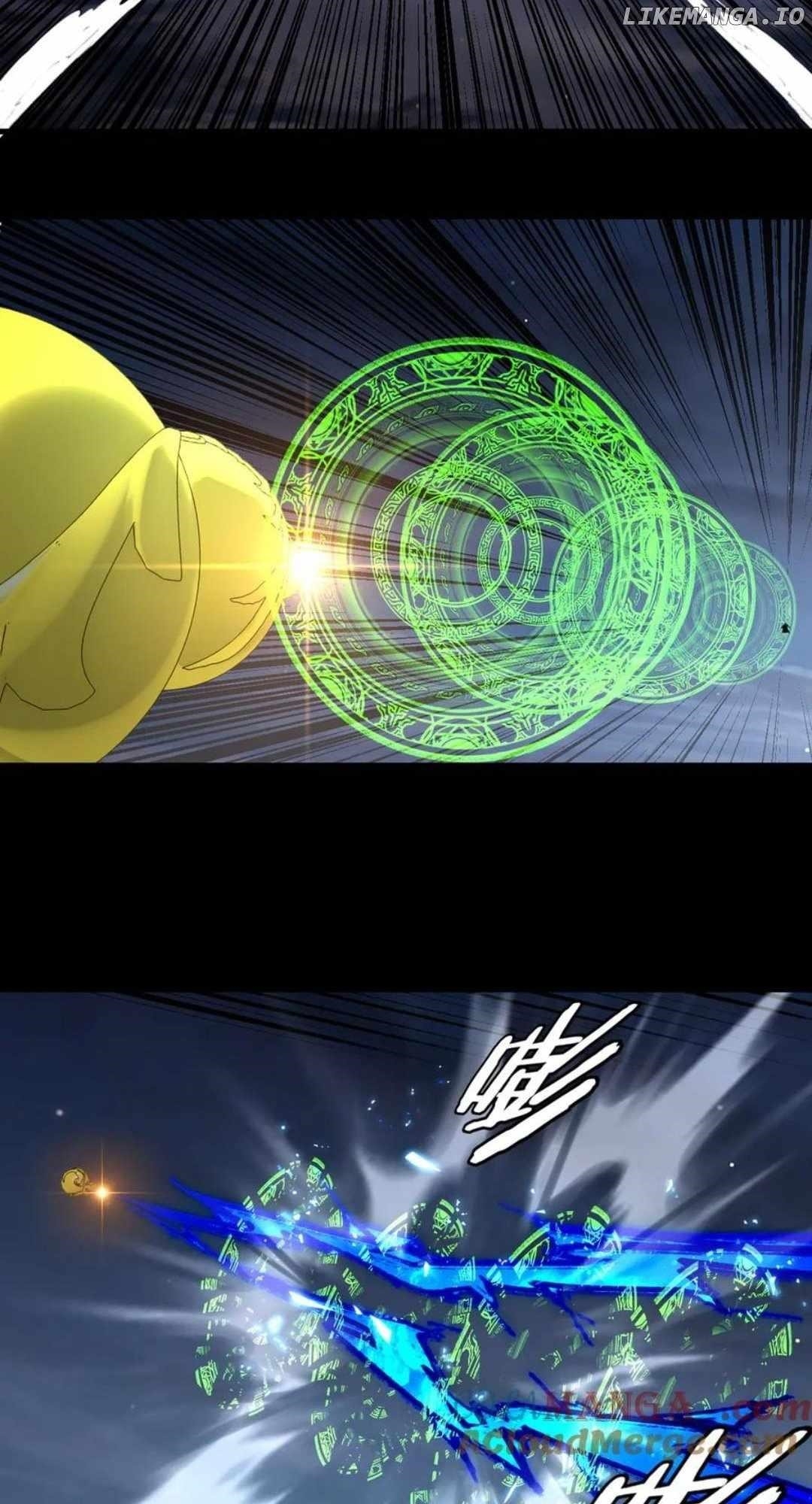 I Am the Fated Villain Chapter 255 - Page 33