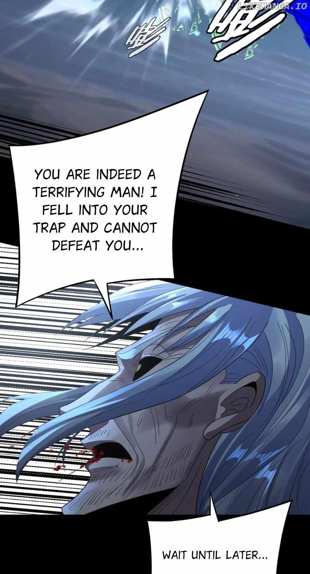 I Am the Fated Villain Chapter 255 - Page 34