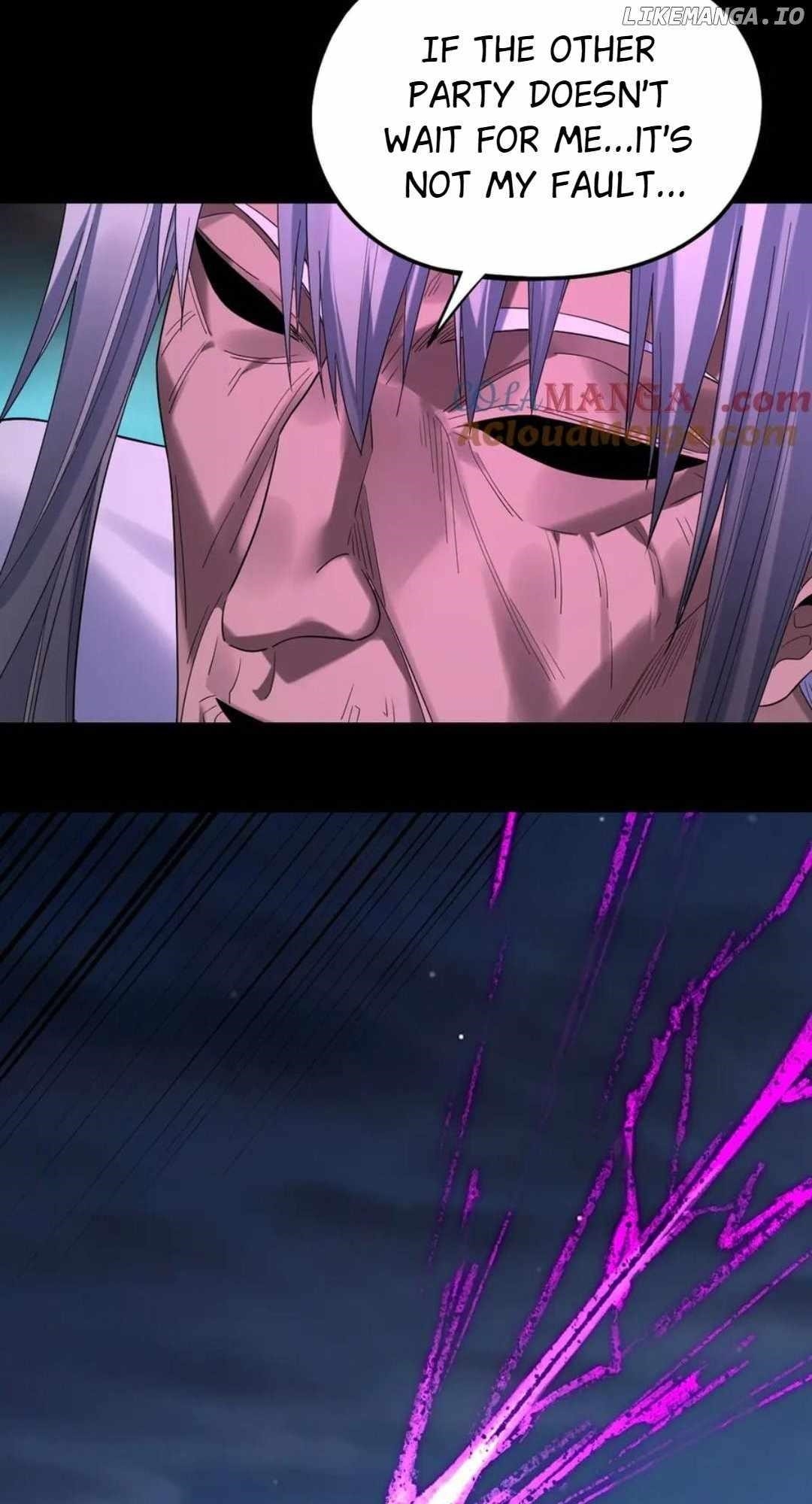 I Am the Fated Villain Chapter 255 - Page 4