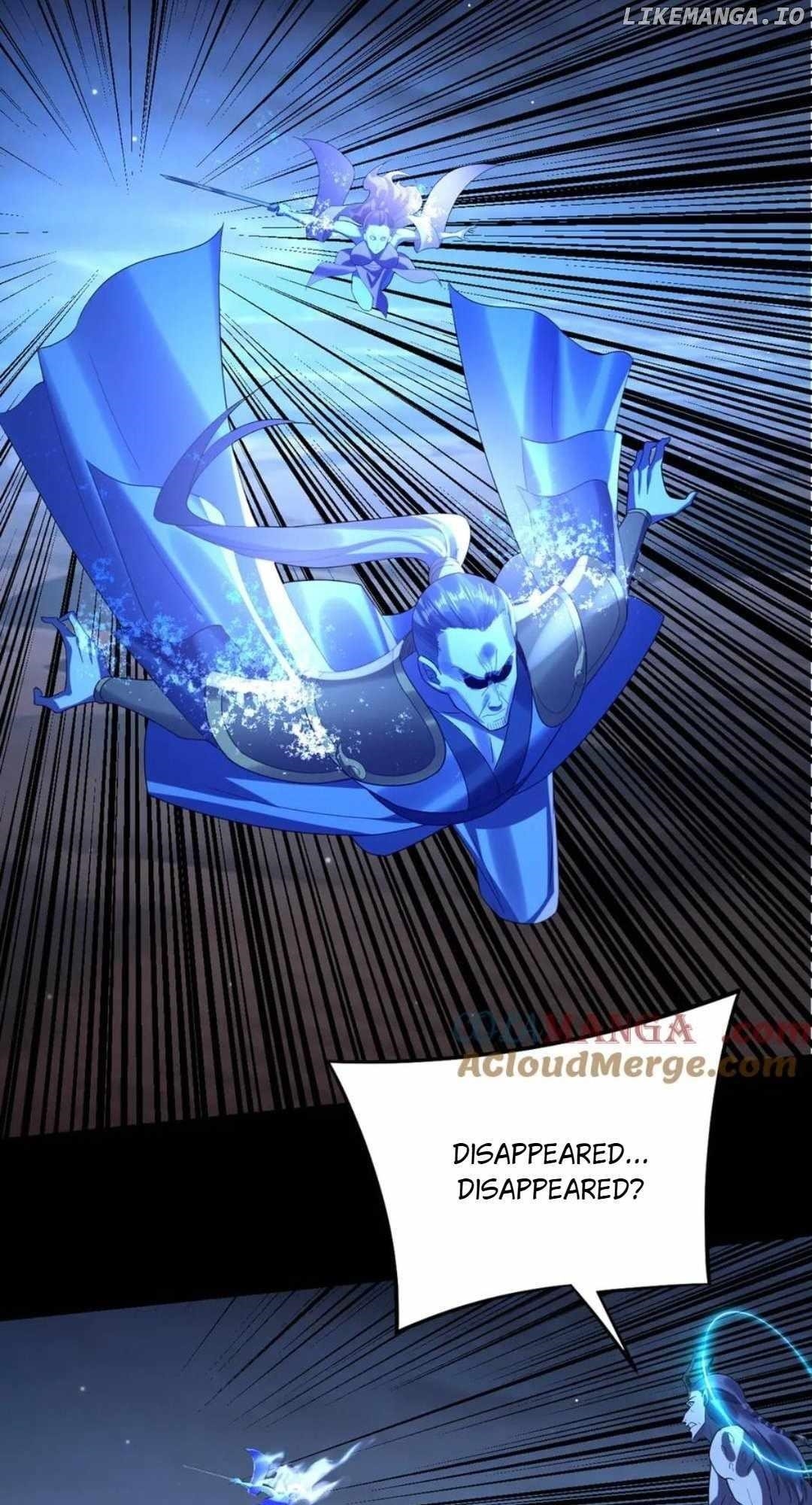 I Am the Fated Villain Chapter 255 - Page 40