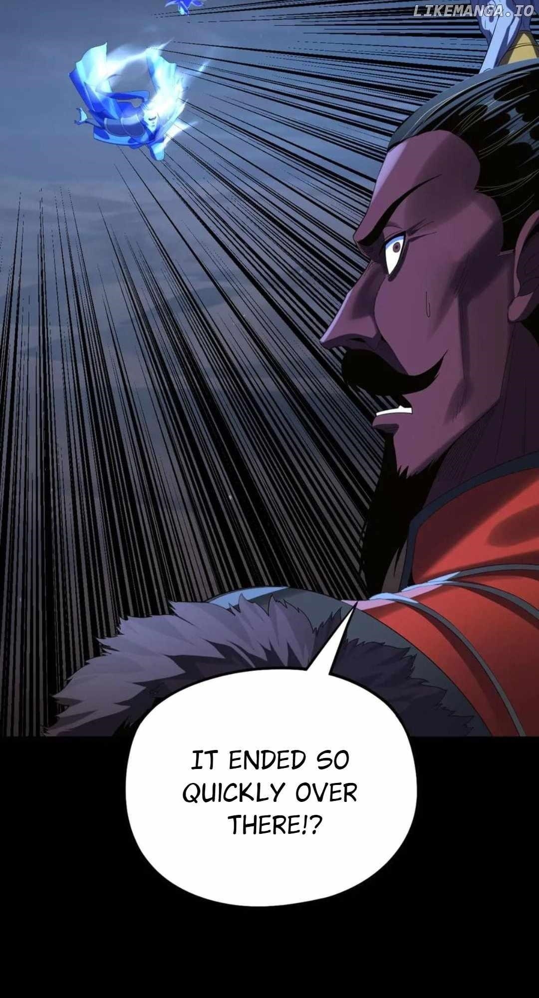 I Am the Fated Villain Chapter 255 - Page 41