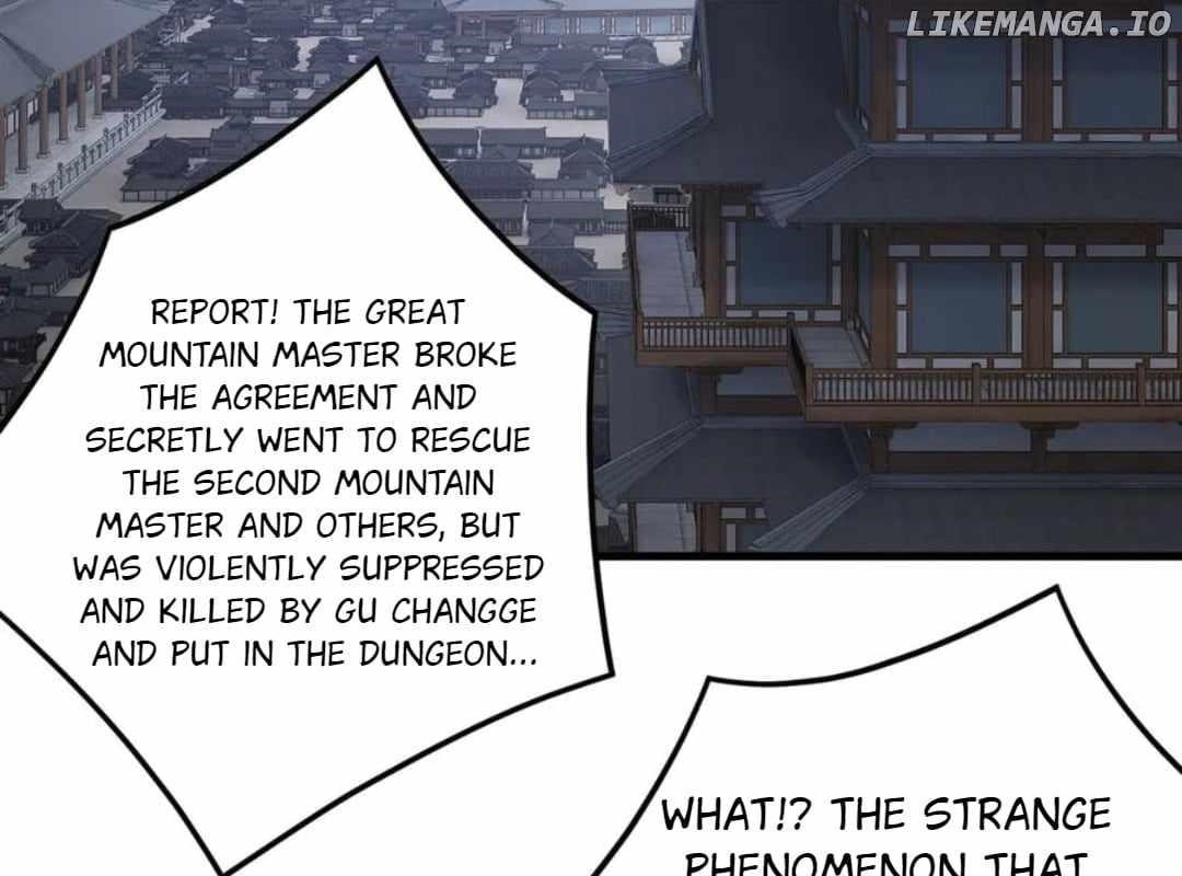 I Am the Fated Villain Chapter 255 - Page 43