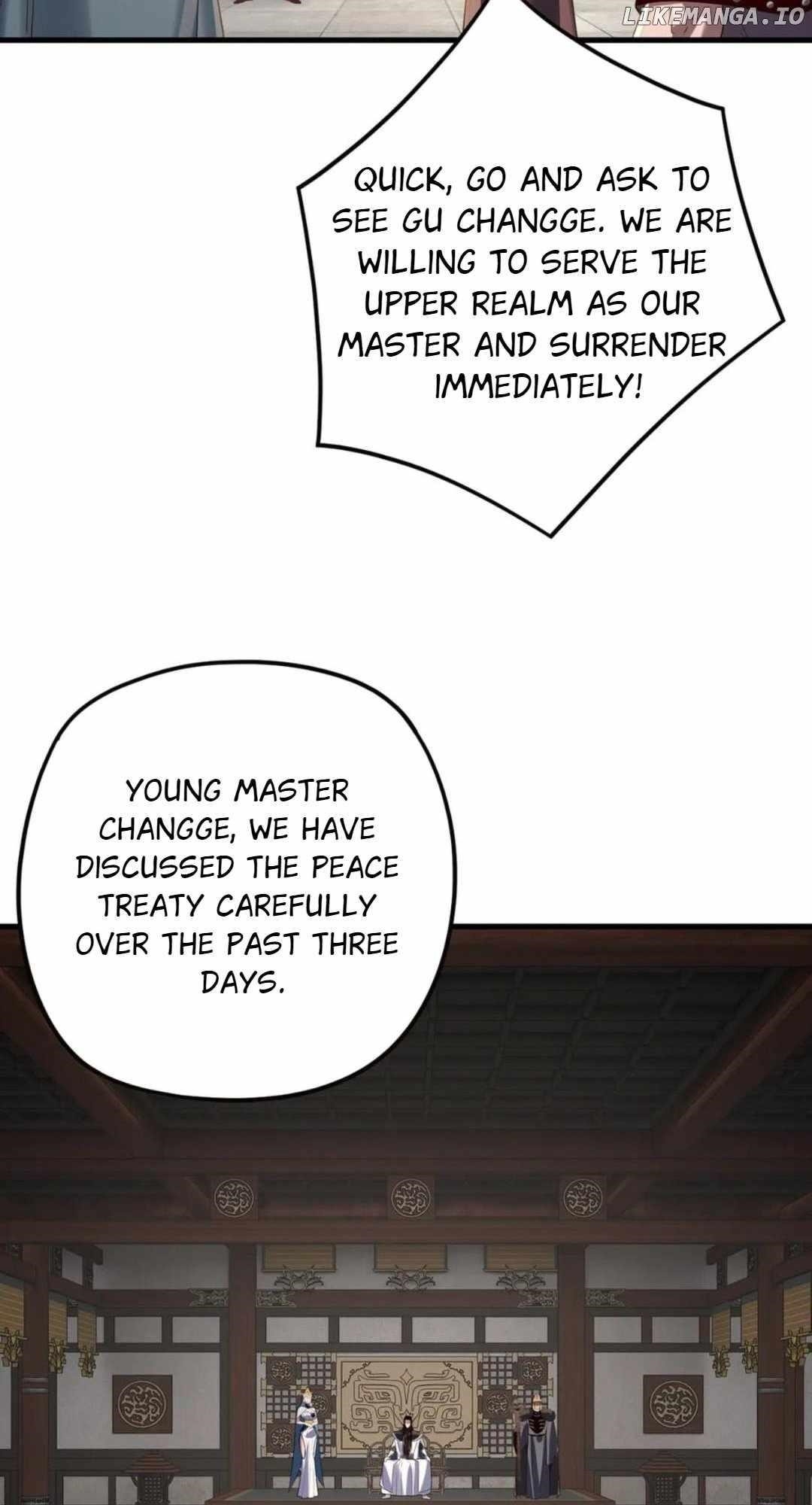 I Am the Fated Villain Chapter 255 - Page 45