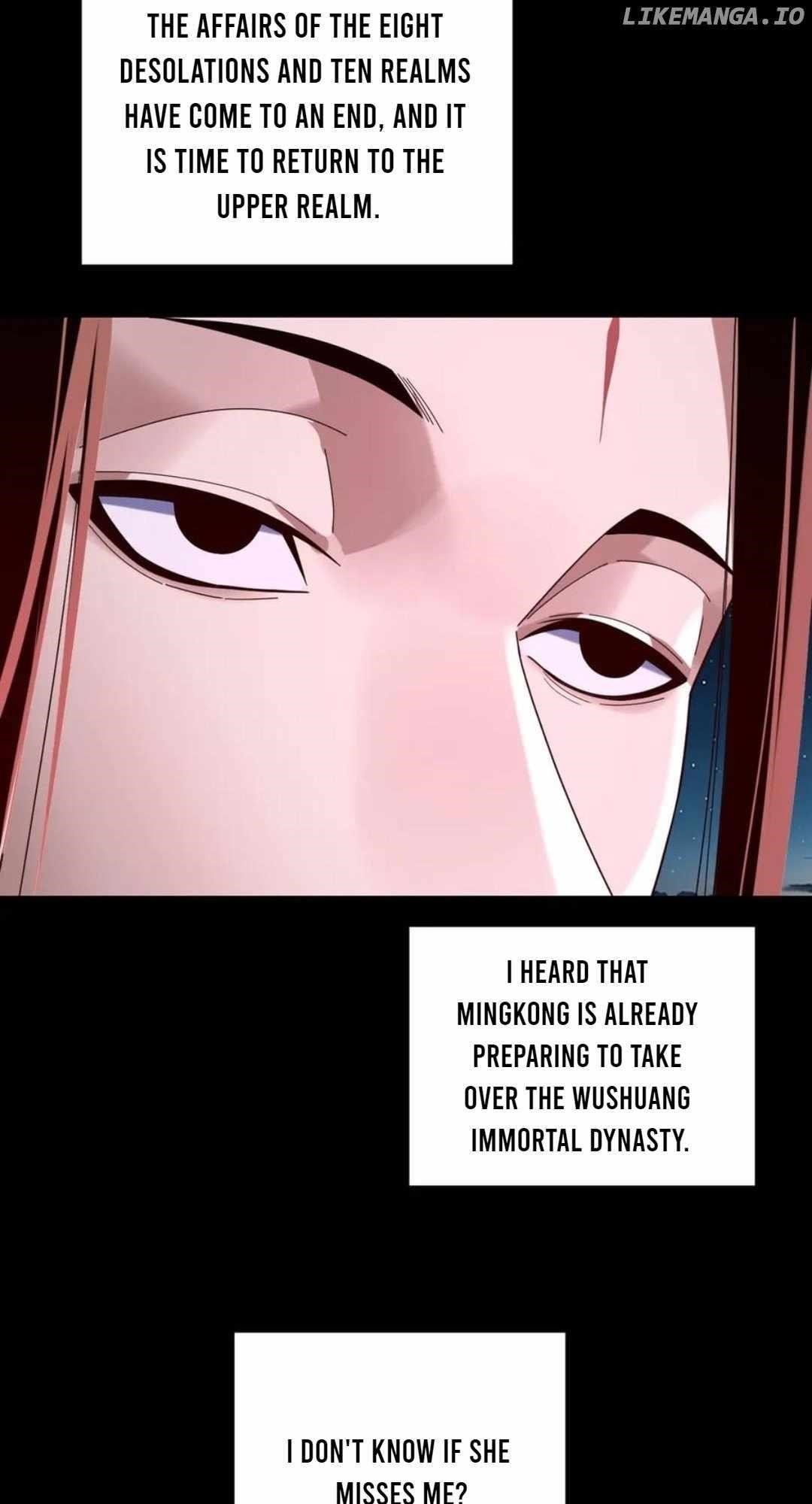 I Am the Fated Villain Chapter 255 - Page 55