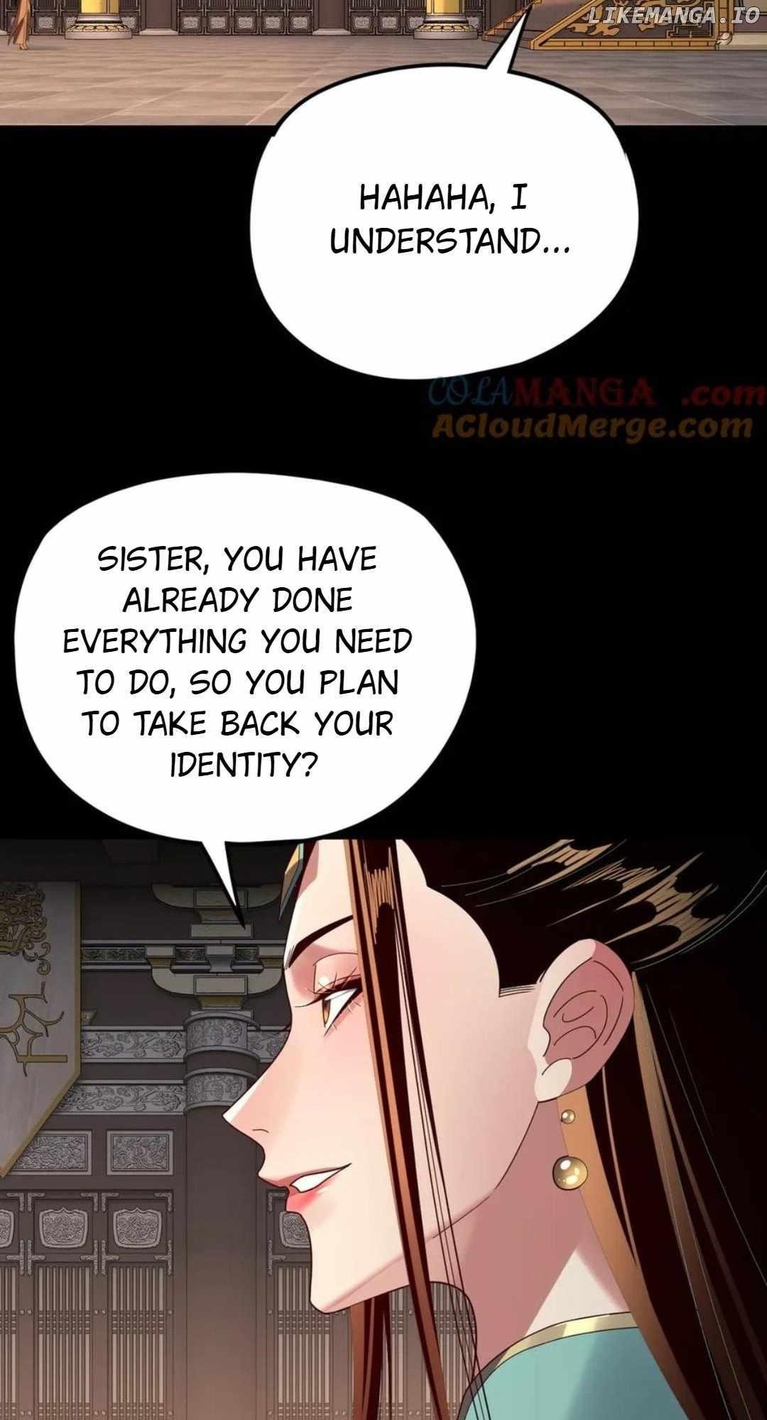 I Am the Fated Villain Chapter 257 - Page 10