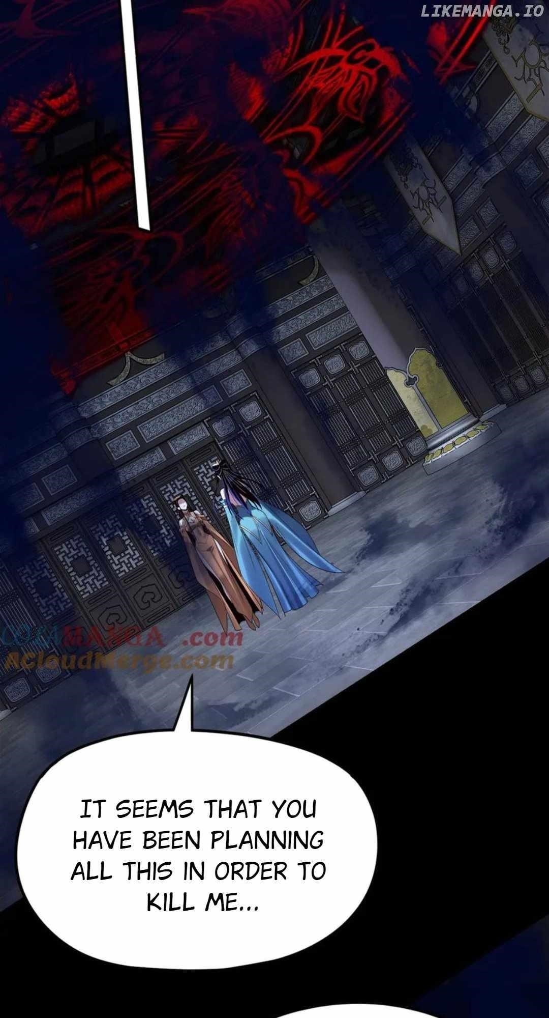 I Am the Fated Villain Chapter 257 - Page 17