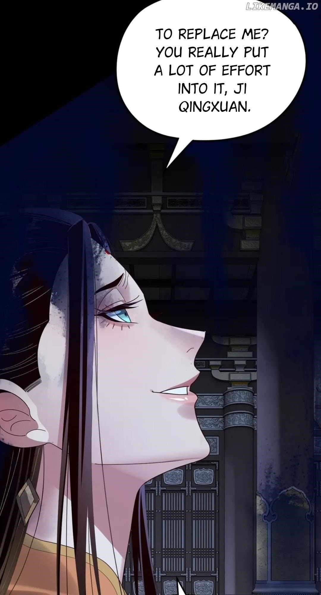 I Am the Fated Villain Chapter 257 - Page 18