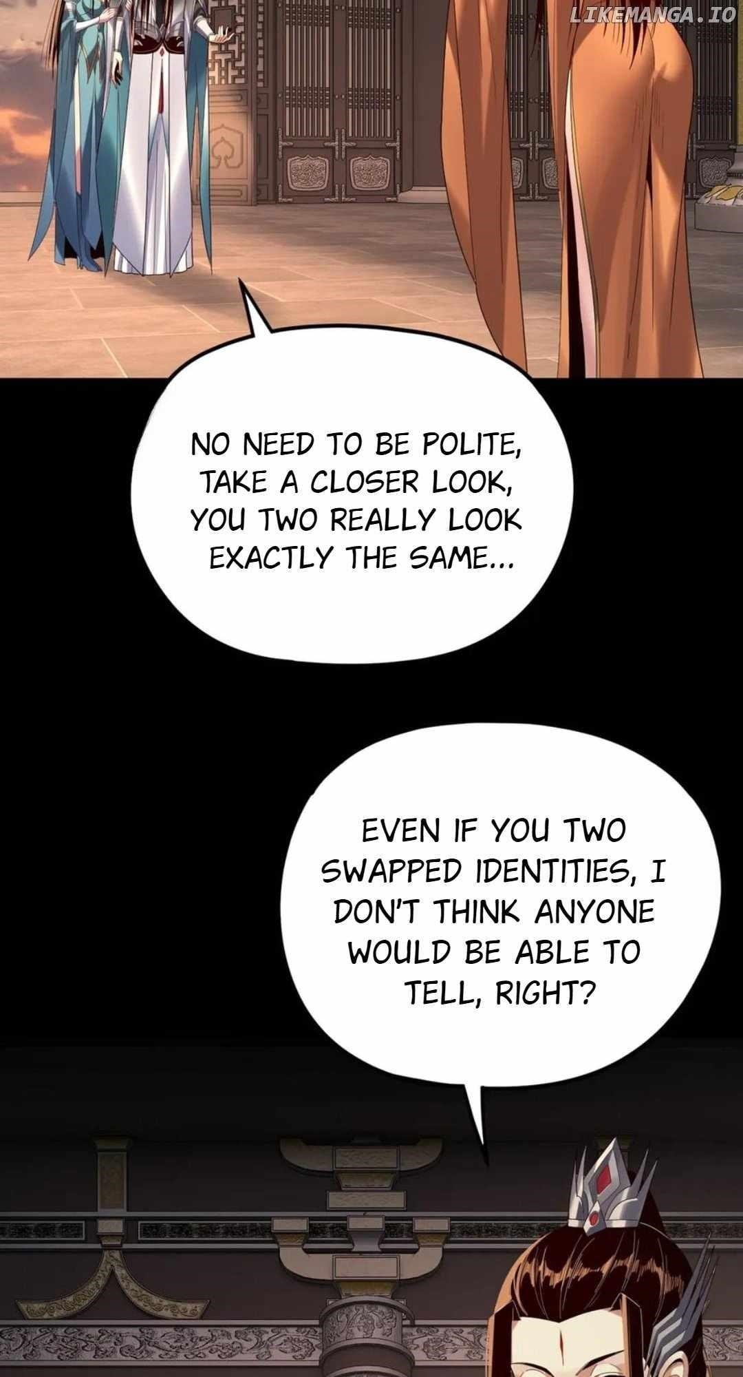 I Am the Fated Villain Chapter 257 - Page 38