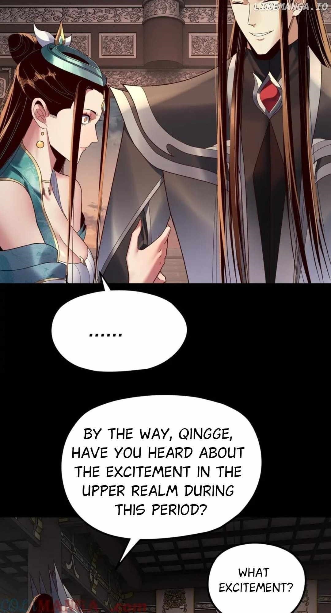 I Am the Fated Villain Chapter 257 - Page 39