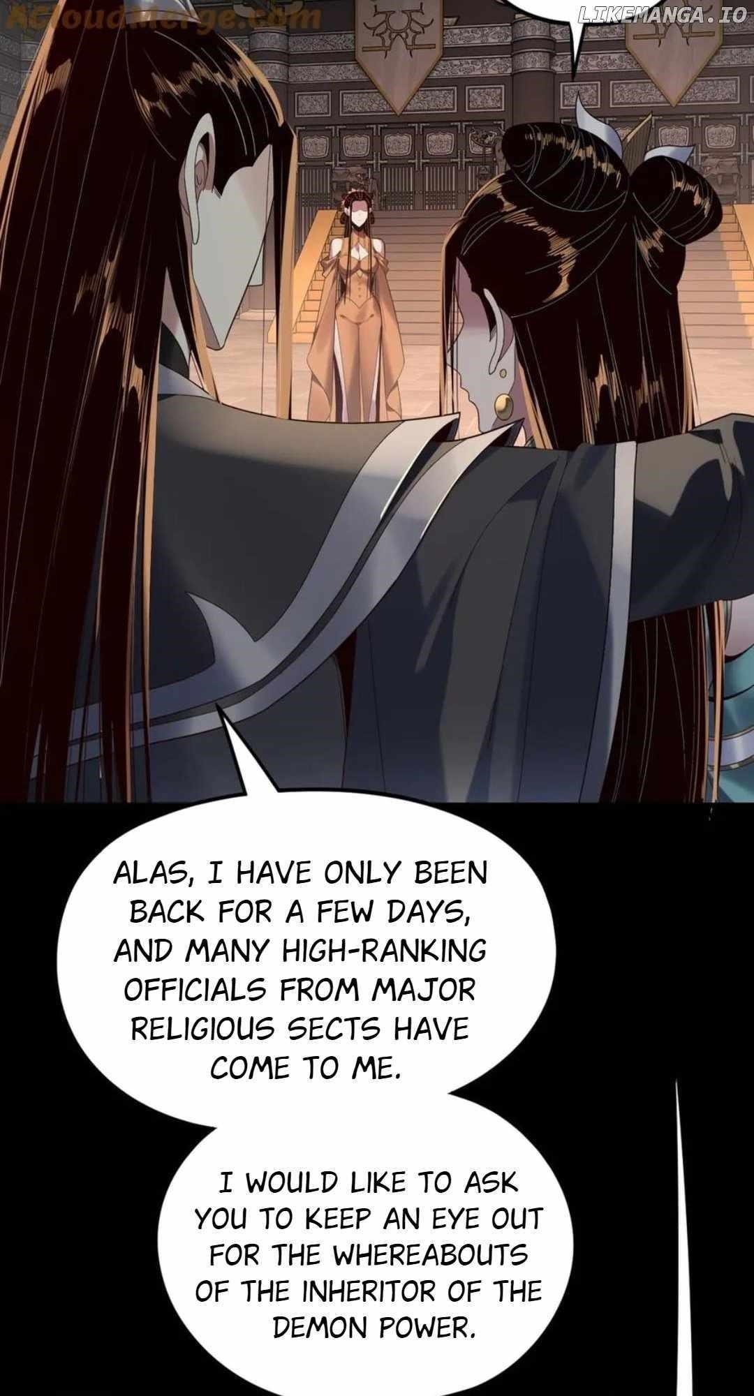 I Am the Fated Villain Chapter 257 - Page 40