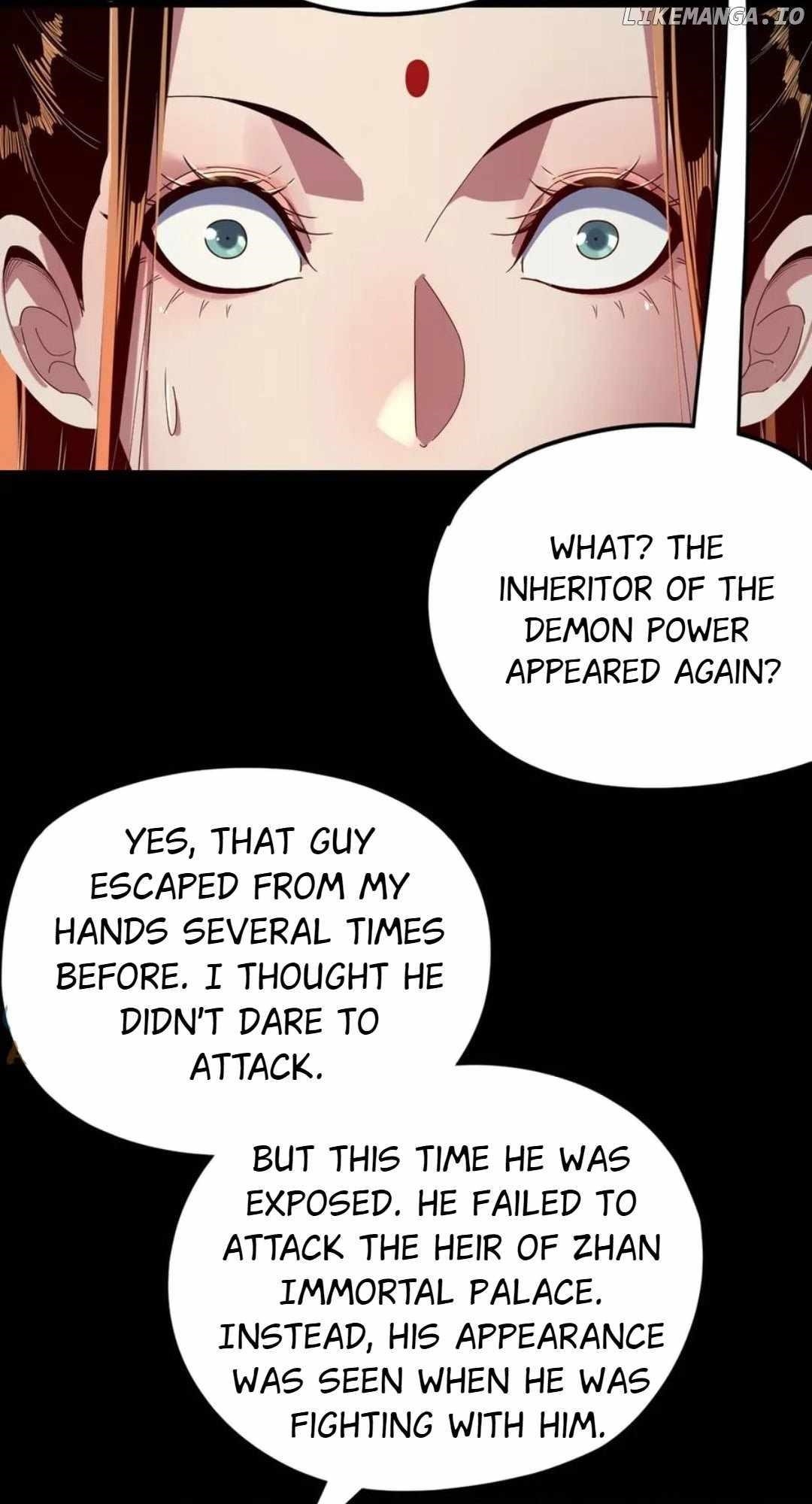I Am the Fated Villain Chapter 257 - Page 41