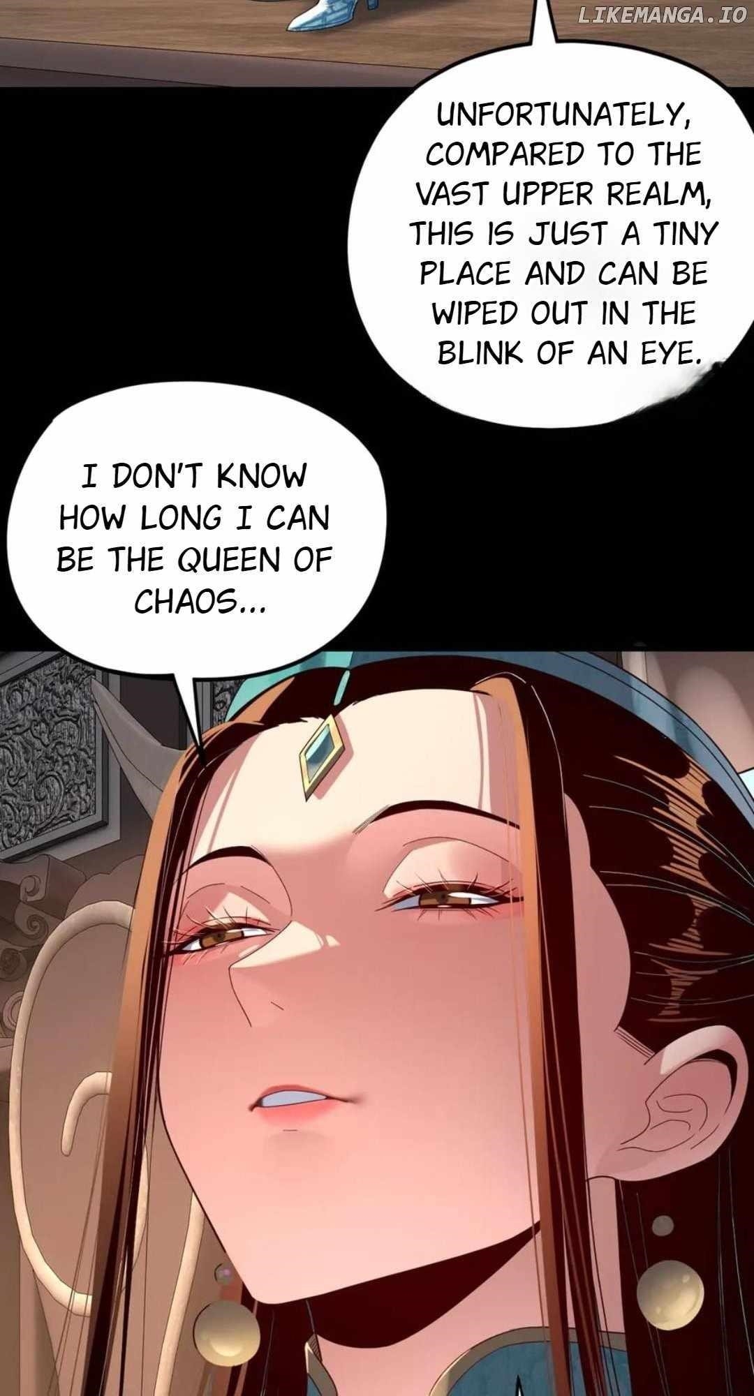 I Am the Fated Villain Chapter 257 - Page 5