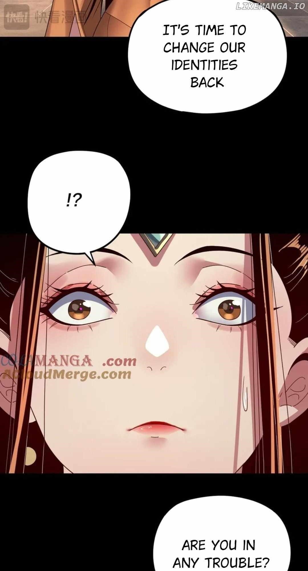 I Am the Fated Villain Chapter 257 - Page 8