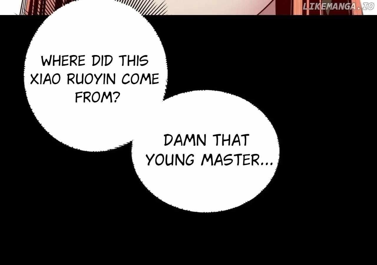 I Am the Fated Villain Chapter 259 - Page 100