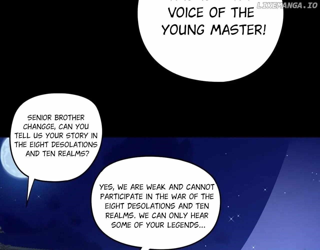 I Am the Fated Villain Chapter 259 - Page 108