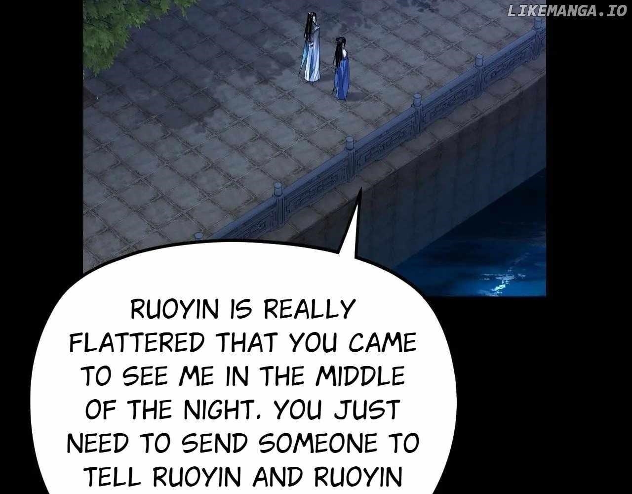 I Am the Fated Villain Chapter 259 - Page 119