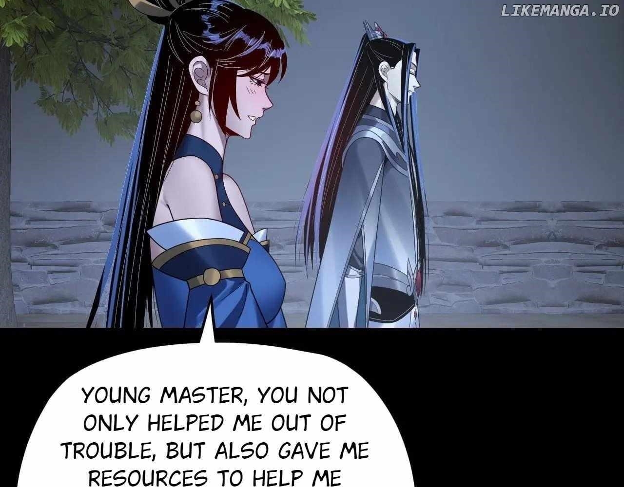 I Am the Fated Villain Chapter 259 - Page 122