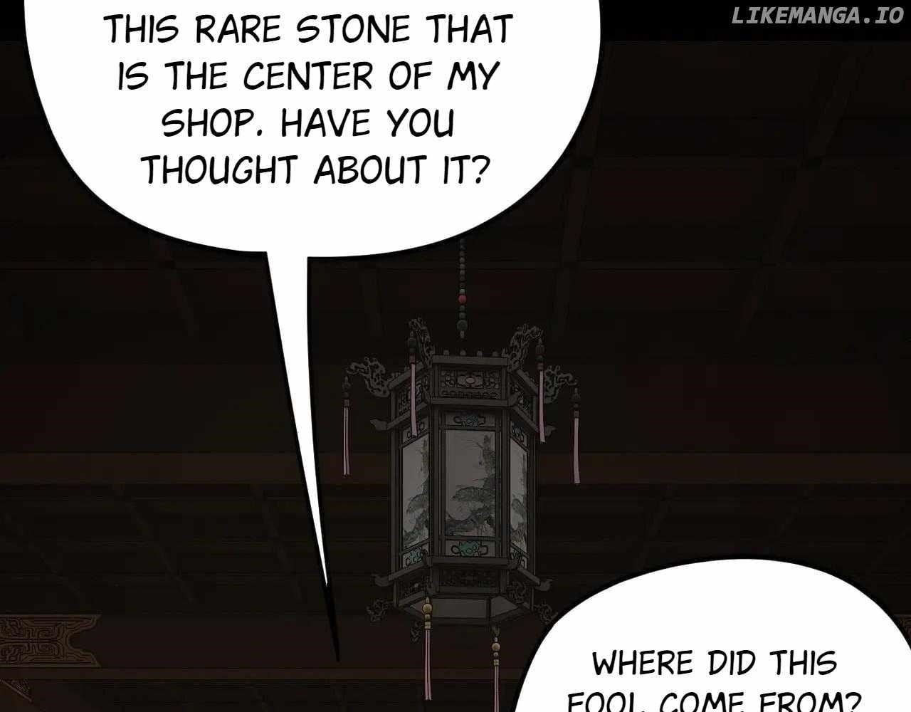 I Am the Fated Villain Chapter 259 - Page 16