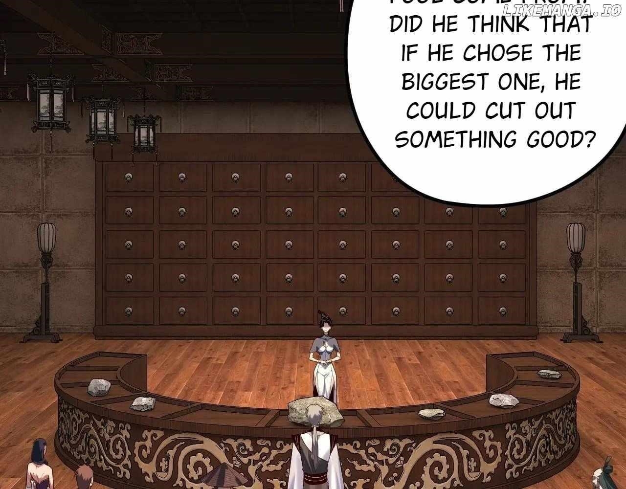 I Am the Fated Villain Chapter 259 - Page 17