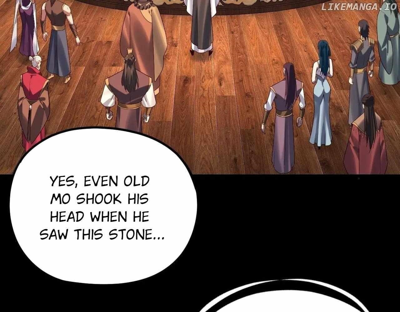 I Am the Fated Villain Chapter 259 - Page 18