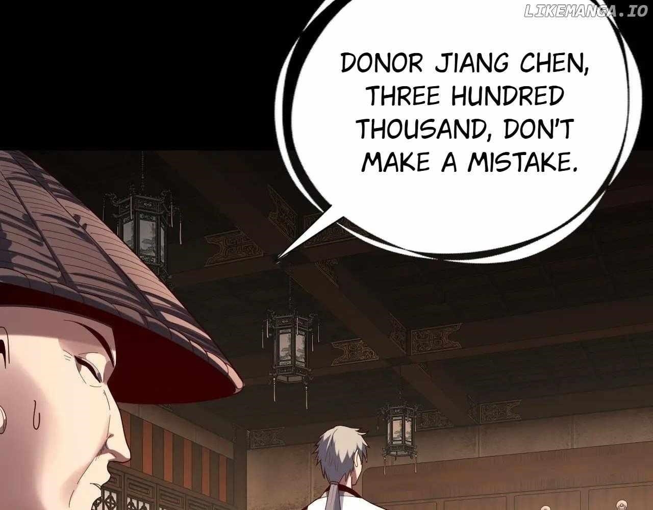 I Am the Fated Villain Chapter 259 - Page 19