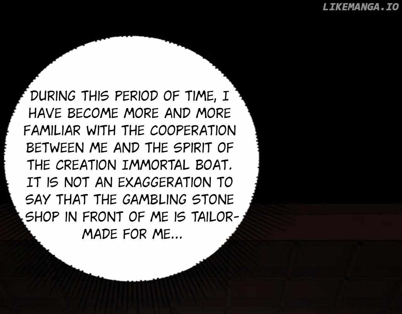 I Am the Fated Villain Chapter 259 - Page 21