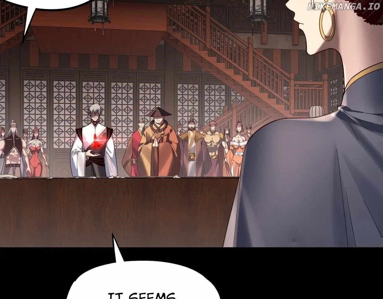 I Am the Fated Villain Chapter 259 - Page 30